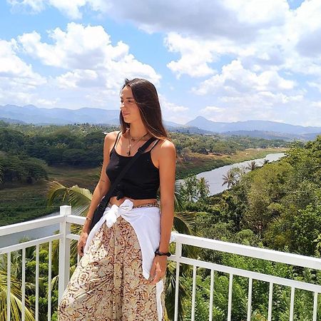 Mahaweli View Inn Канди Экстерьер фото