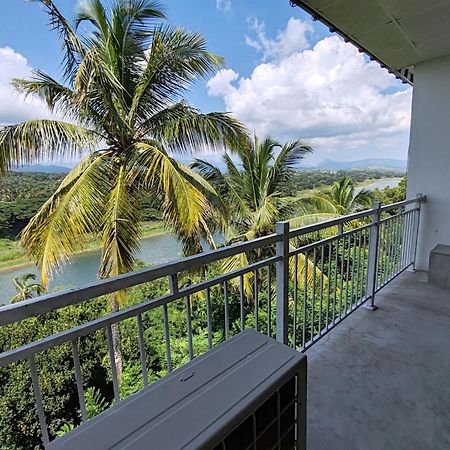 Mahaweli View Inn Канди Экстерьер фото