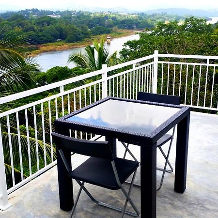 Mahaweli View Inn Канди Экстерьер фото