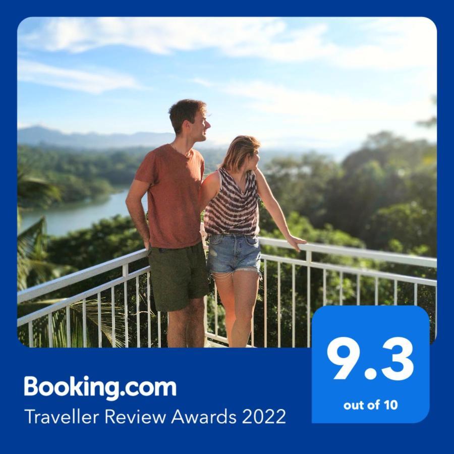 Mahaweli View Inn Канди Экстерьер фото