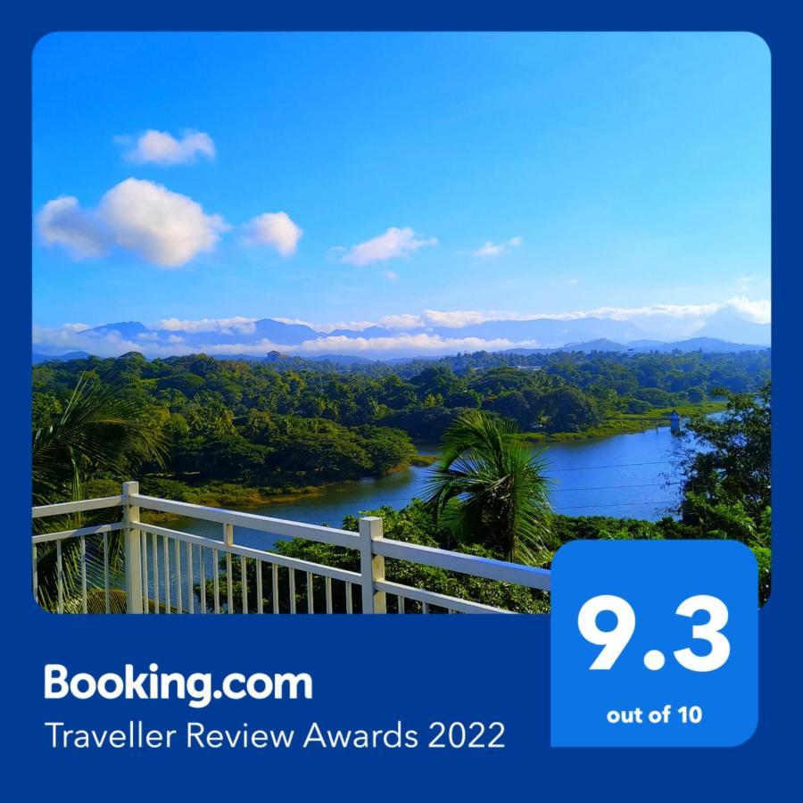 Mahaweli View Inn Канди Экстерьер фото