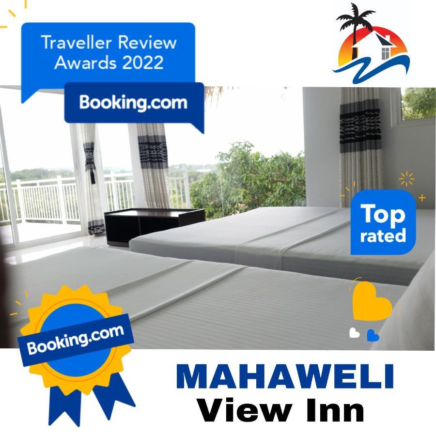 Mahaweli View Inn Канди Экстерьер фото