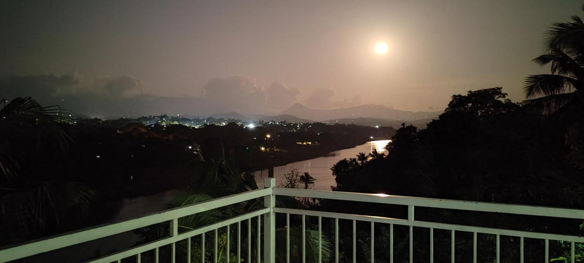 Mahaweli View Inn Канди Экстерьер фото