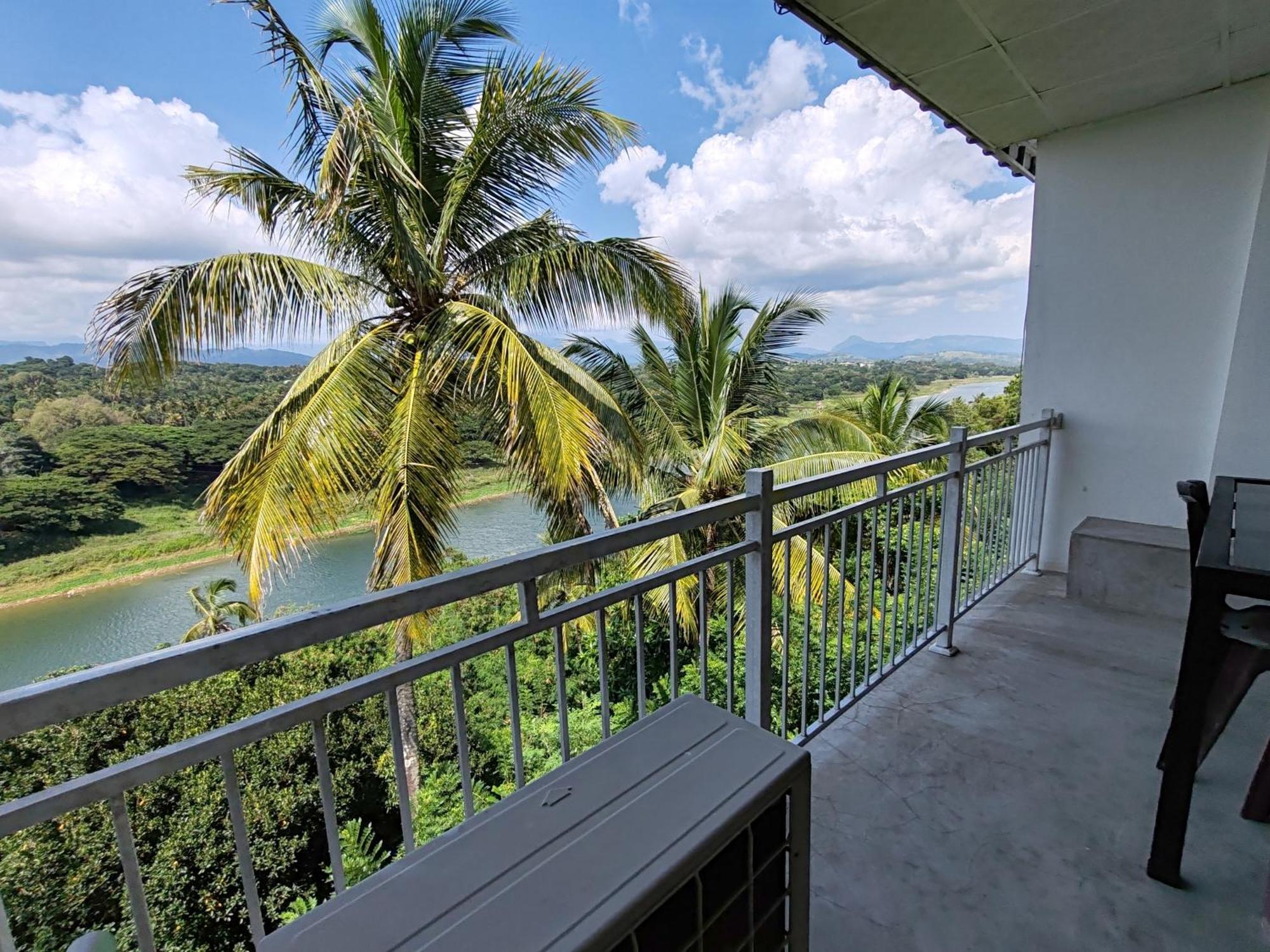 Mahaweli View Inn Канди Экстерьер фото
