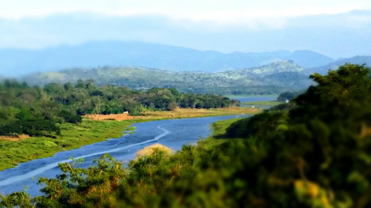Mahaweli View Inn Канди Экстерьер фото