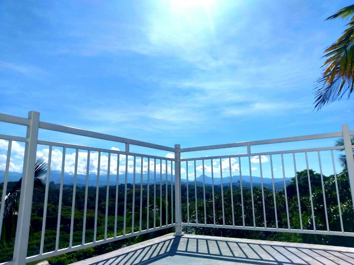 Mahaweli View Inn Канди Экстерьер фото