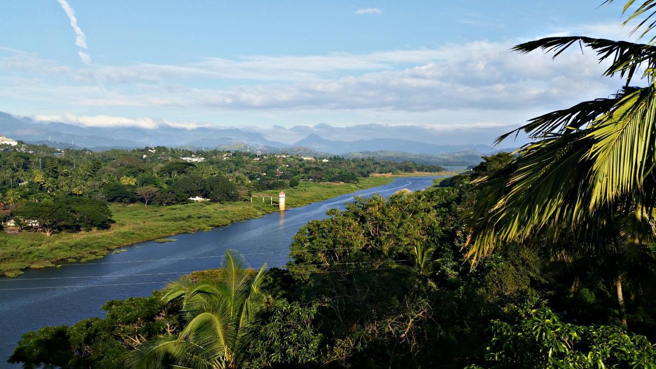 Mahaweli View Inn Канди Экстерьер фото