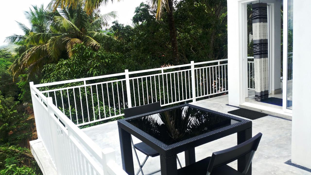 Mahaweli View Inn Канди Экстерьер фото