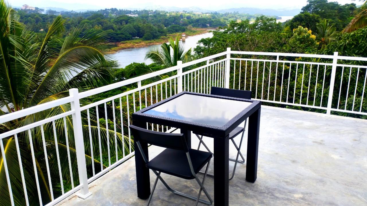 Mahaweli View Inn Канди Экстерьер фото