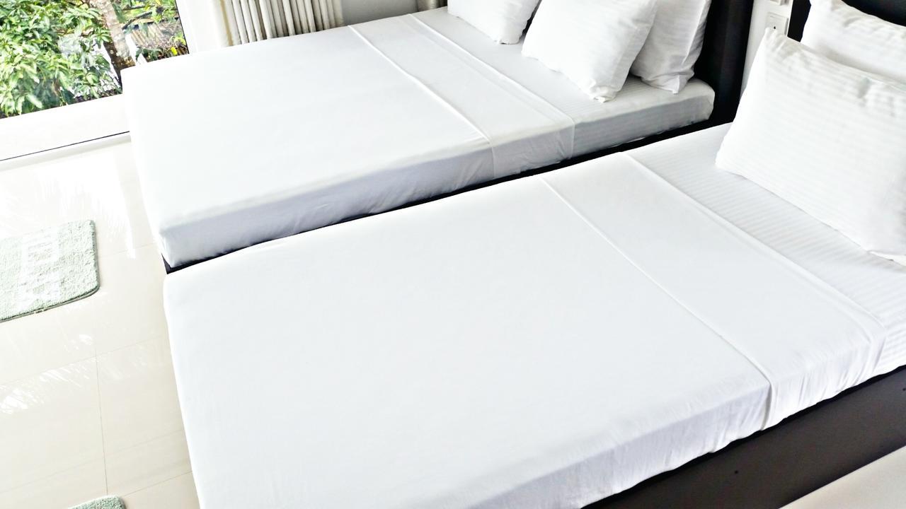 Mahaweli View Inn Канди Экстерьер фото