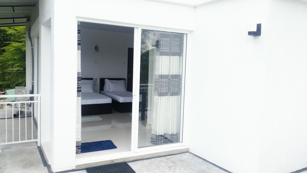 Mahaweli View Inn Канди Экстерьер фото