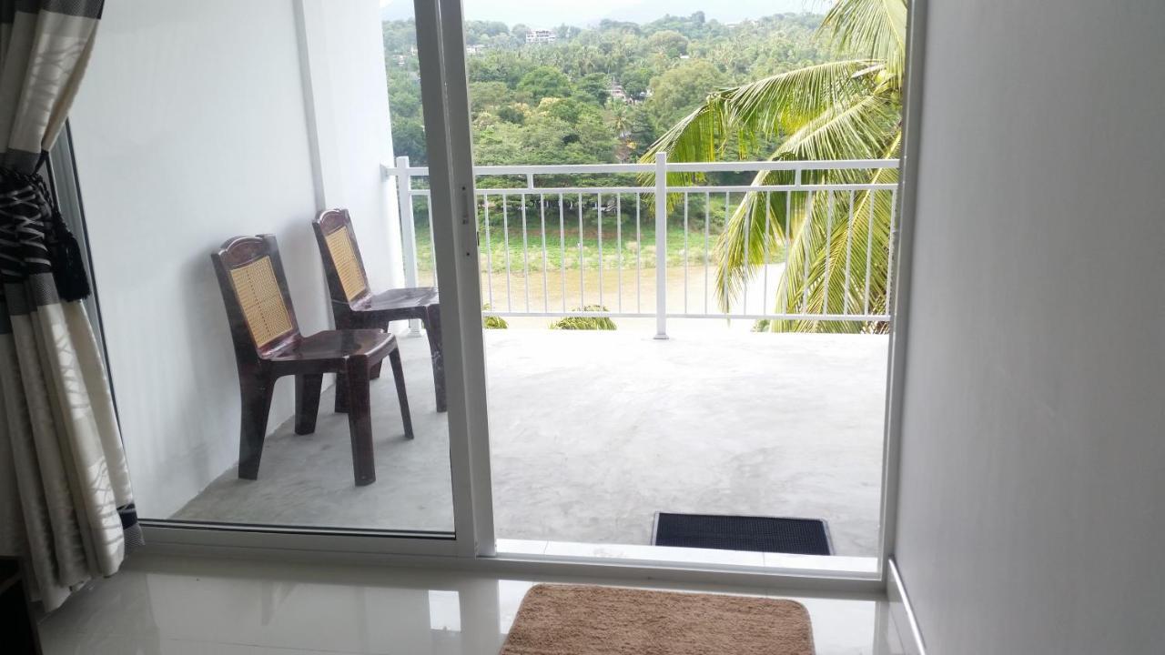 Mahaweli View Inn Канди Экстерьер фото