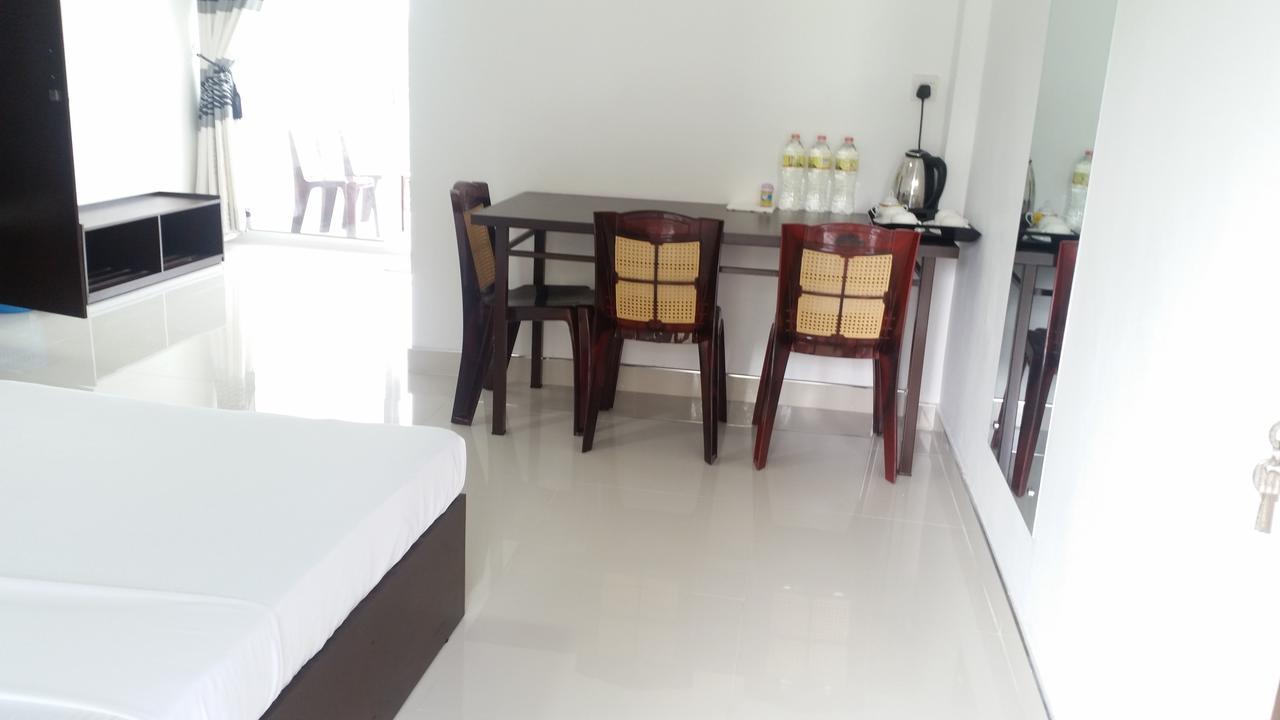 Mahaweli View Inn Канди Экстерьер фото
