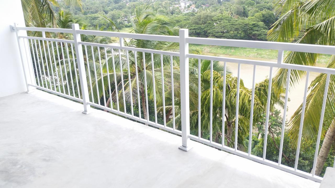 Mahaweli View Inn Канди Экстерьер фото