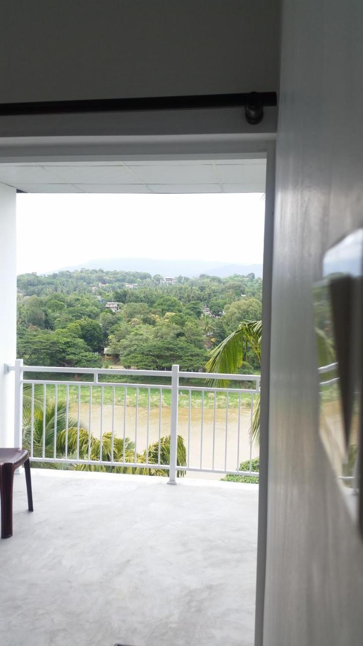 Mahaweli View Inn Канди Экстерьер фото